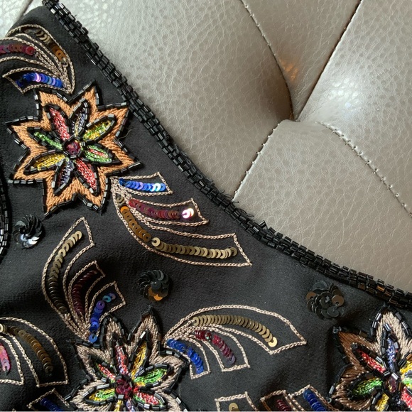 Supertrash and Tommy Bahama bling Top group - Picture 14 of 14